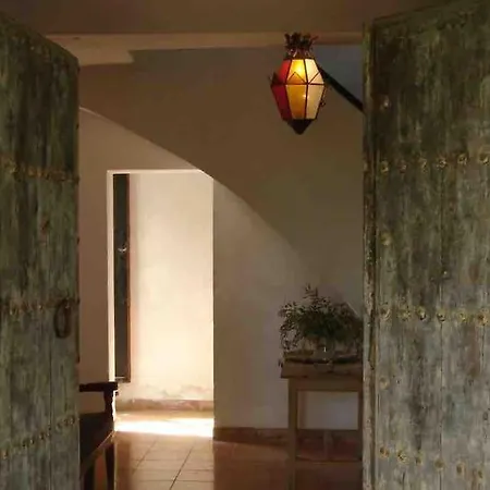 Cortijo Artist Paradise Nerja