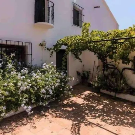 Cortijo Artist Paradise Holiday home Nerja