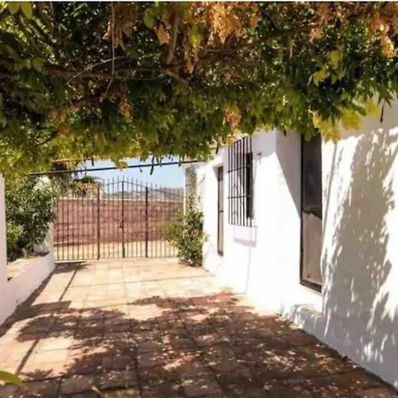 Holiday home Cortijo Artist Paradise Nerja
