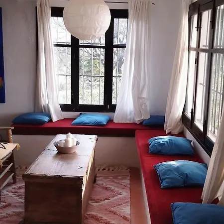 Cortijo Artist Paradise Nerja