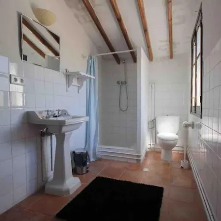 Holiday home Cortijo Artist Paradise *