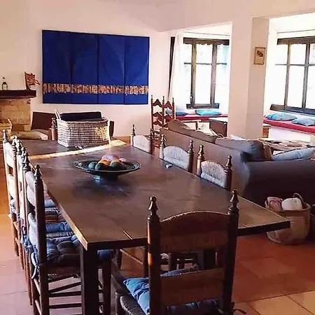Cortijo Artist Paradise Holiday home Nerja
