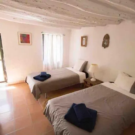 Cortijo Artist Paradise * Nerja