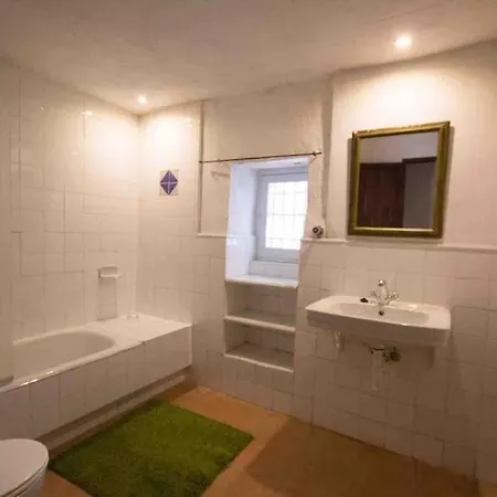 Cortijo Artist Paradise Holiday home