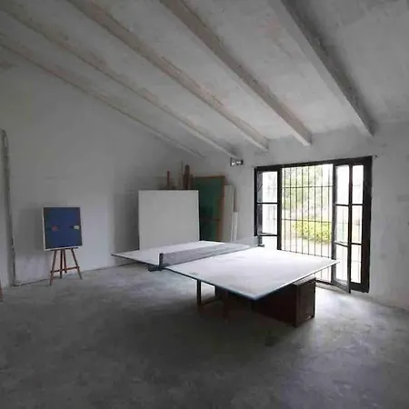 Cortijo Artist Paradise Holiday home *