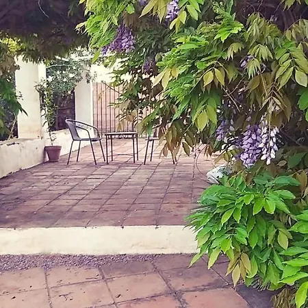 Cortijo Artist Paradise Nerja