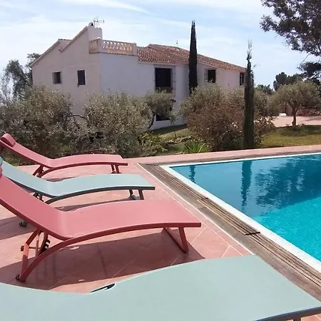 Cortijo Artist Paradise *
