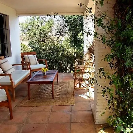 Cortijo Artist Paradise * Nerja