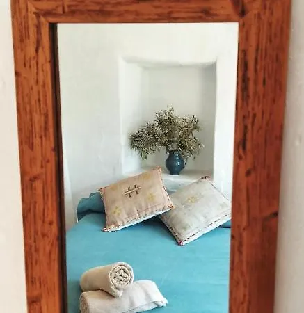Holiday home Cortijo Artist Paradise