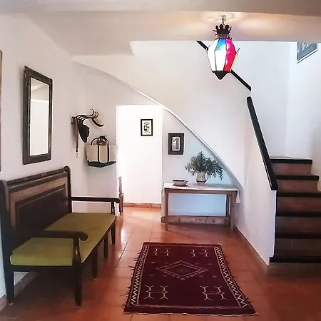 Cortijo Artist Paradise Nerja