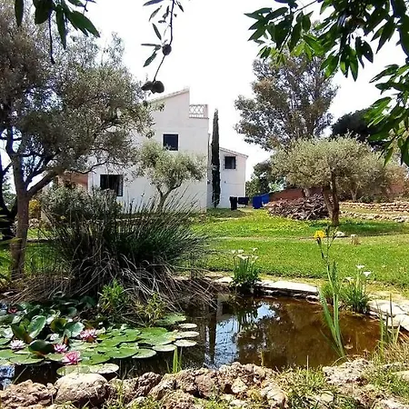 Cortijo Artist Paradise * Nerja