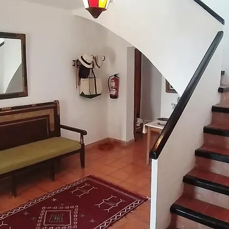 Cortijo Artist Paradise Holiday home Nerja