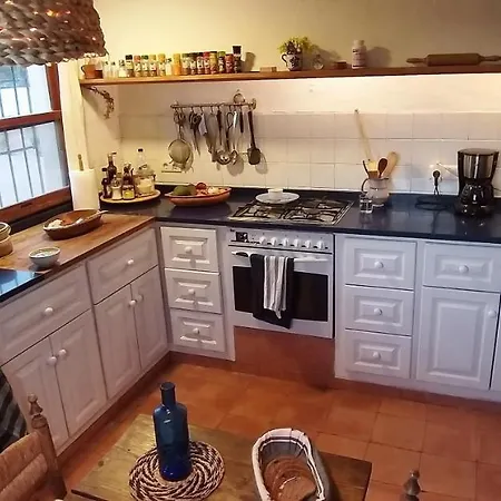 Cortijo Artist Paradise Holiday home Nerja