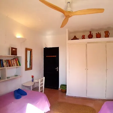 Cortijo Artist Paradise