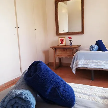 Cortijo Artist Paradise *