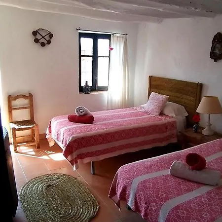 Cortijo Artist Paradise Holiday home *