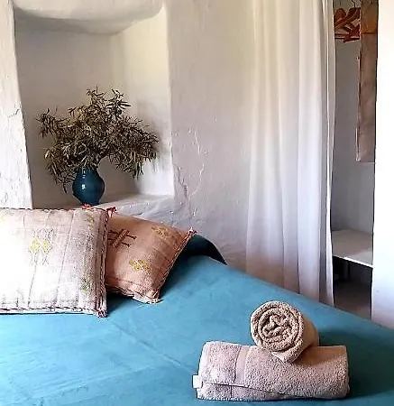 Cortijo Artist Paradise