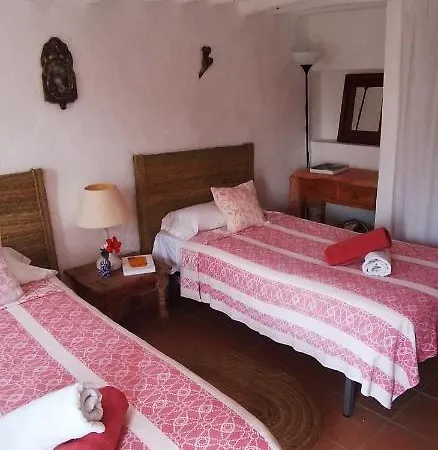 Cortijo Artist Paradise Nerja