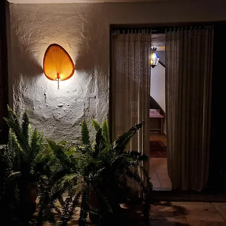 Cortijo Artist Paradise * Nerja