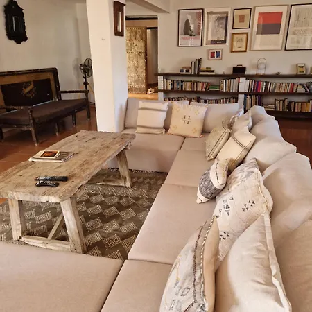 Cortijo Artist Paradise Holiday home Nerja