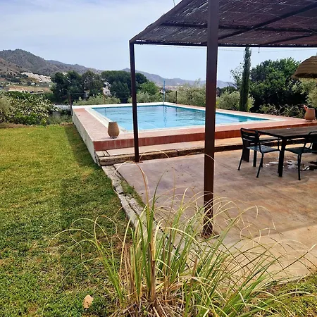 Cortijo Artist Paradise *