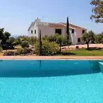 Дом отдыха Cortijo Artist Paradise Нерха
