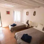 Cortijo Artist Paradise * Nerja