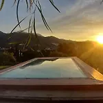 Cortijo Artist Paradise Dom wakacyjny *