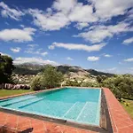 Cortijo Artist Paradise Dom wakacyjny *