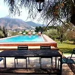 Cortijo Artist Paradise Dom wakacyjny