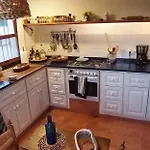 Cortijo Artist Paradise Дом отдыха Нерха