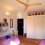 Cortijo Artist Paradise
