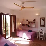 Cortijo Artist Paradise Дом отдыха *