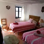 Cortijo Artist Paradise Дом отдыха *