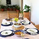 Cortijo Artist Paradise