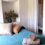 Cortijo Artist Paradise