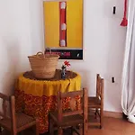 Cortijo Artist Paradise *