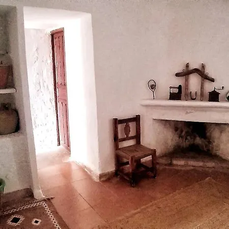 Cortijo Artist Paradise Prázdninový dům