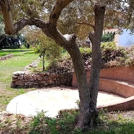 Prázdninový dům Cortijo Artist Paradise *