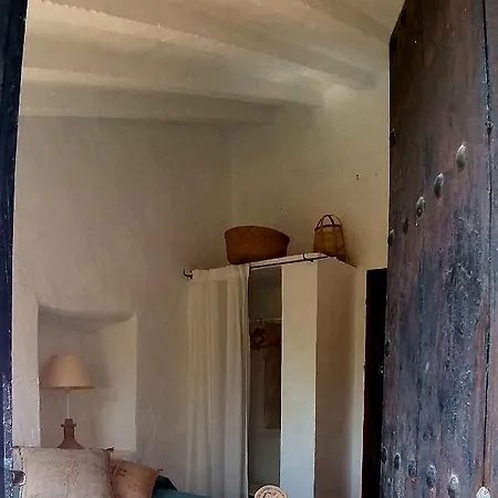 Prázdninový dům Cortijo Artist Paradise *