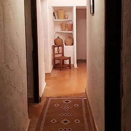 Cortijo Artist Paradise 펜션 *