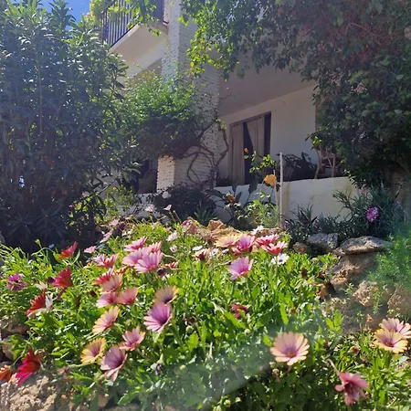 Cortijo Artist Paradise * Nerja