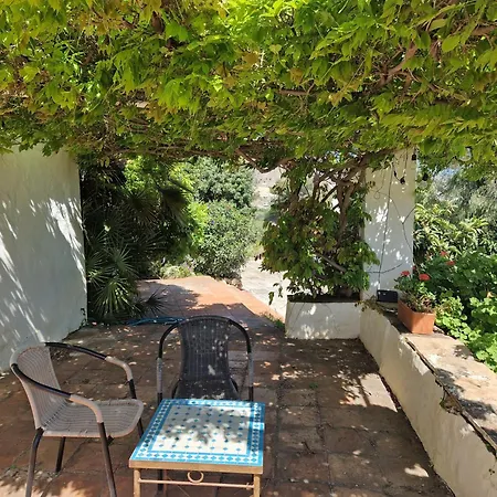 Cortijo Artist Paradise Сasa de vacaciones