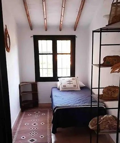 펜션 Cortijo Artist Paradise *