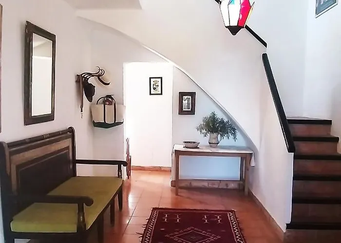 Cortijo Artist Paradise Nerja