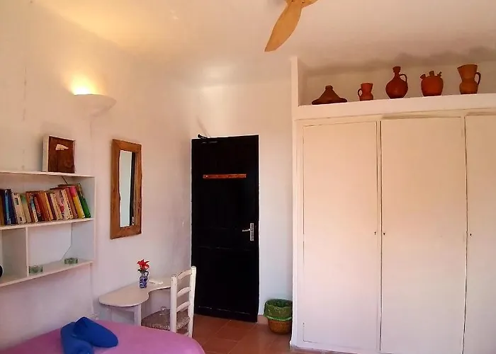 Cortijo Artist Paradise