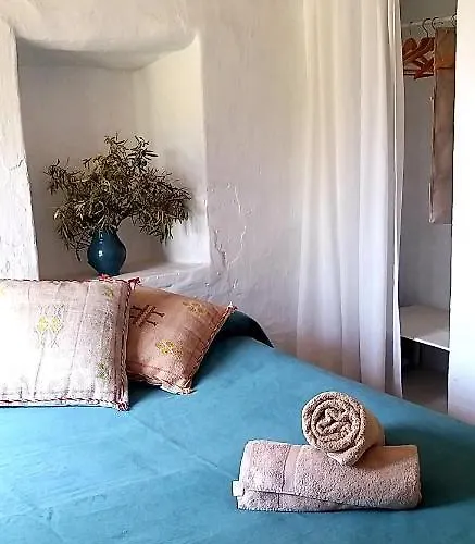 Cortijo Artist Paradise