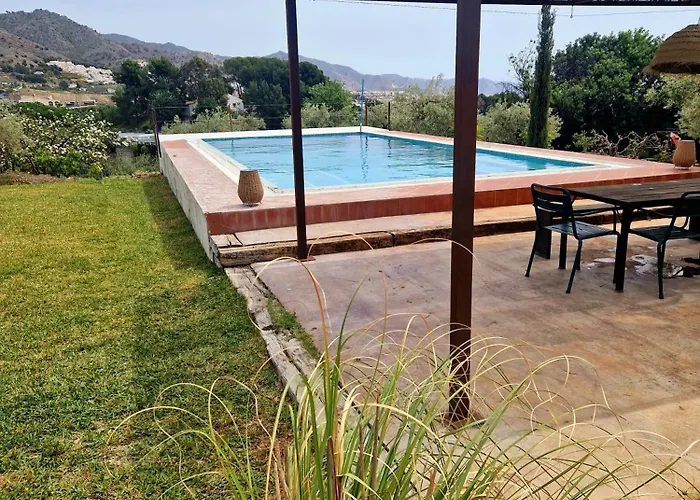 Cortijo Artist Paradise *