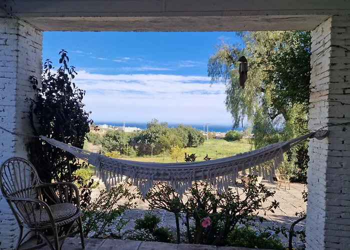 Cortijo Artist Paradise Nerja