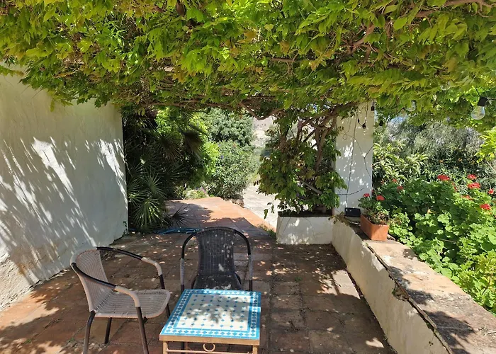 Cortijo Artist Paradise 펜션